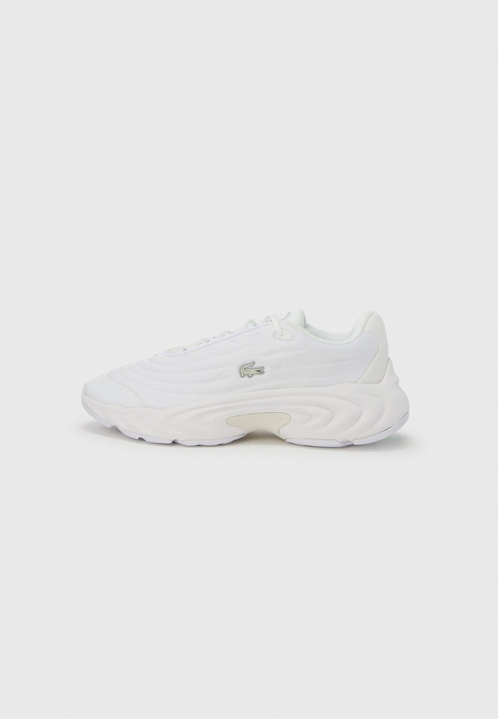 SPINOR 225 4 - Trainers - white