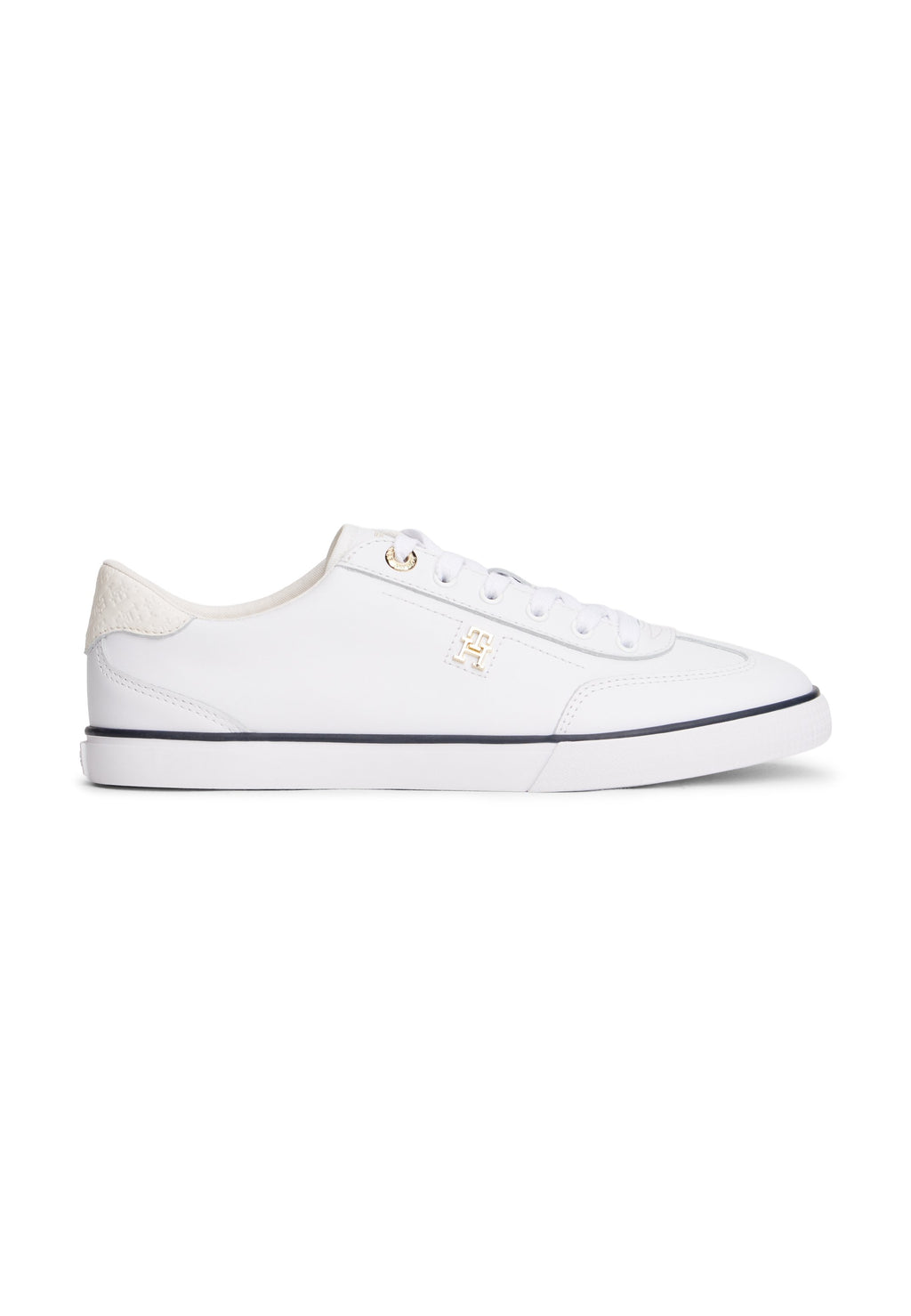 CHIC LOW PROFILE VULC - Trainers - white