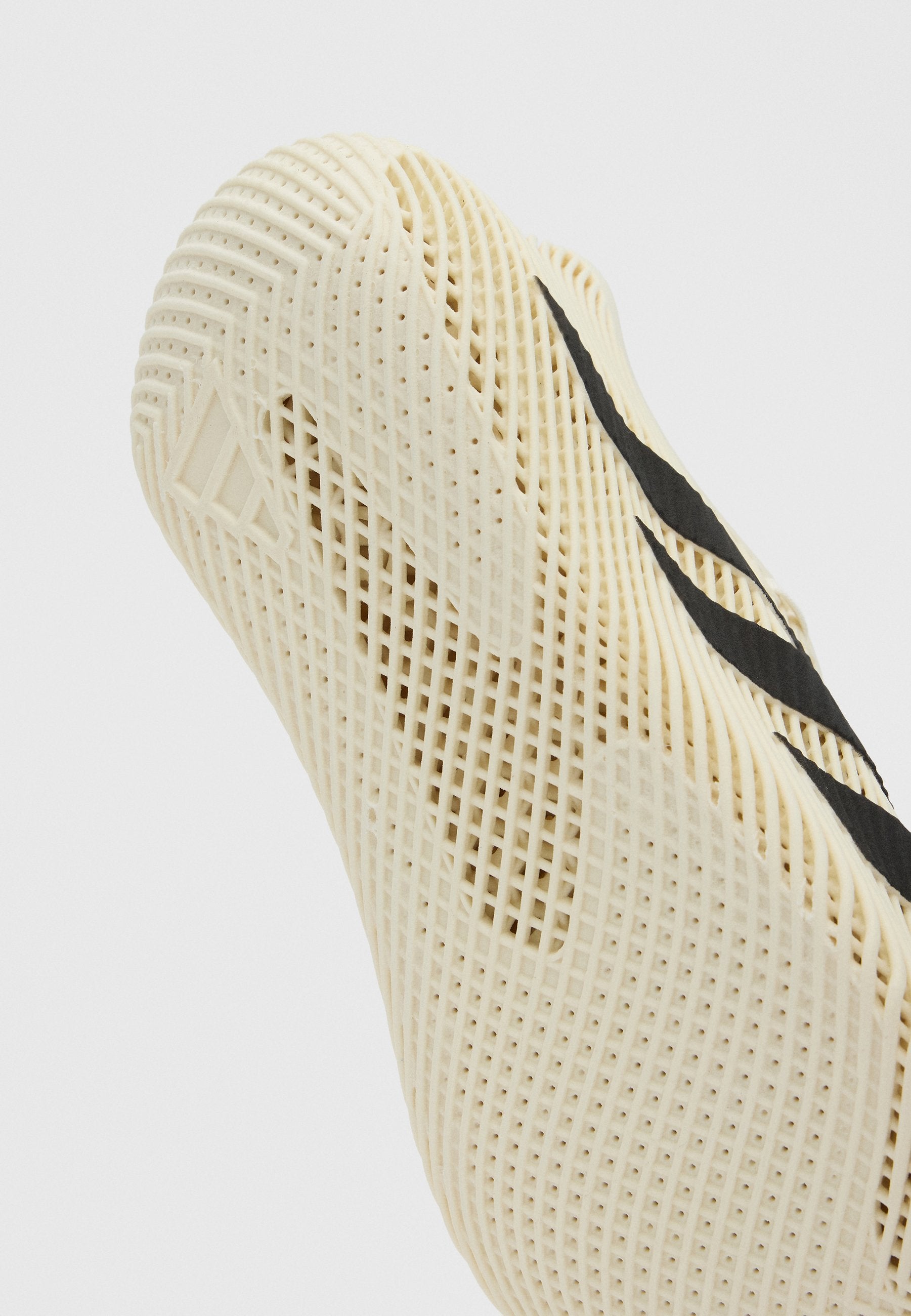 CLIMACOOL - Trainers - off white/core black