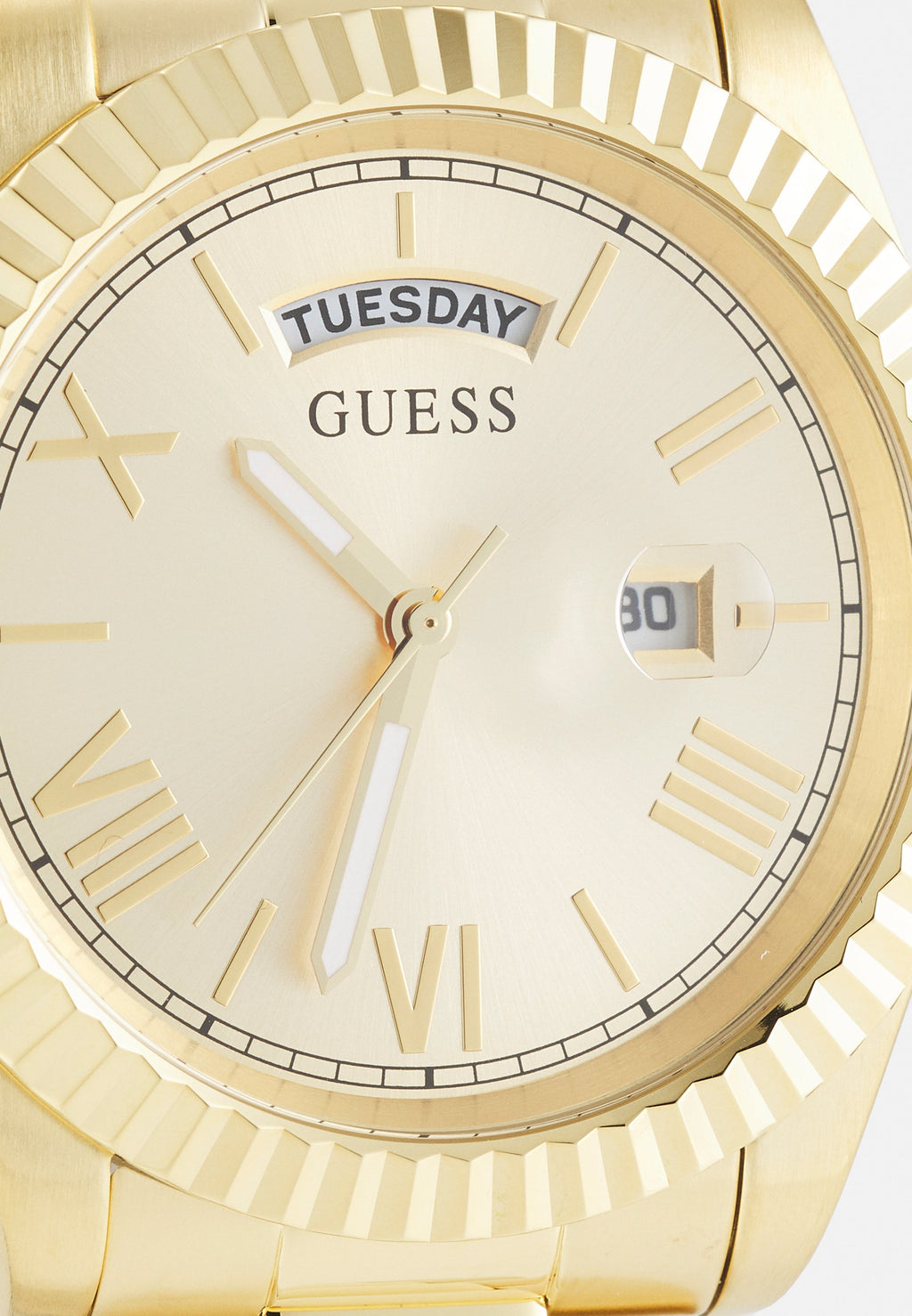 CONNOISSEUR - Watch - gold-coloured