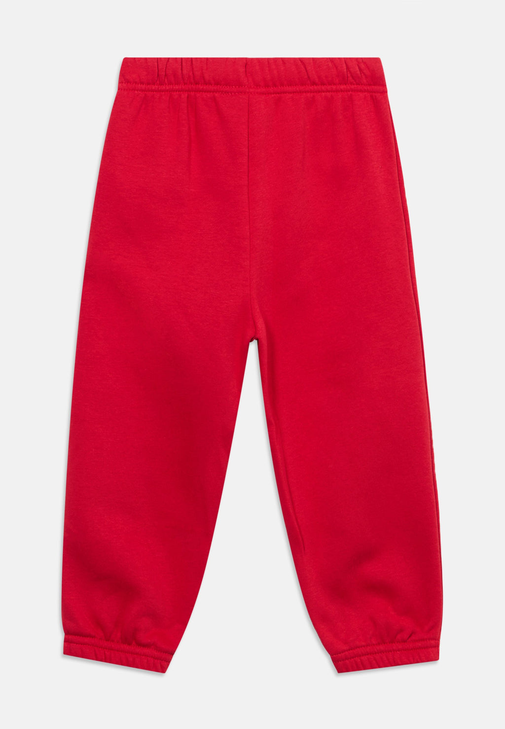 LOGO UNISEX 2 PACK - Tracksuit bottoms - modern red