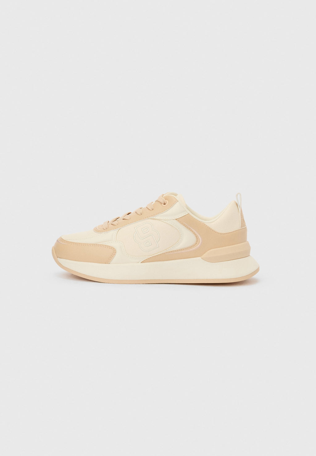 ICON - Trainers - natural