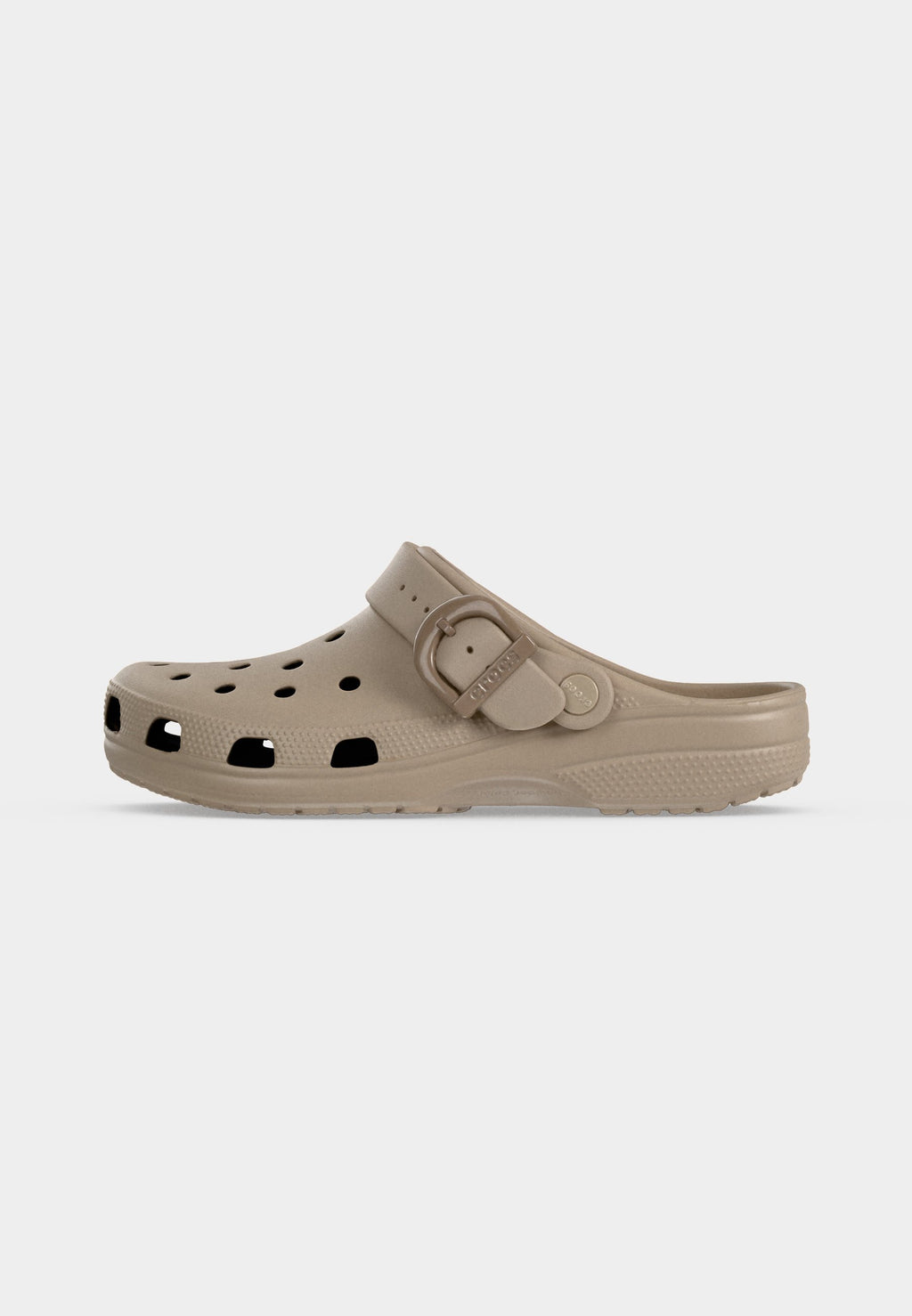 CLASSIC BUCKLE UNISEX - Mules - dulce