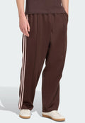 FIREBIRD OVERSIZED FIT UNISEX - Bas de survêtement - aurora coffee