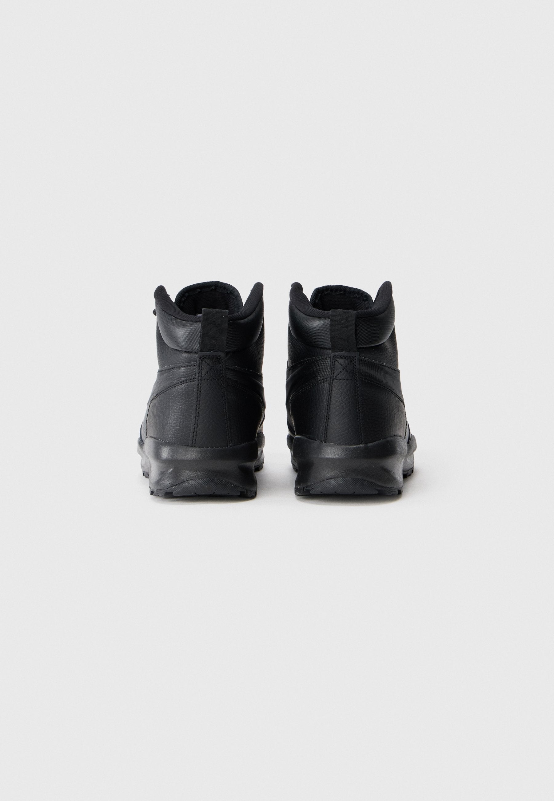 MANOA 17 UNISEX - Baskets montantes - black