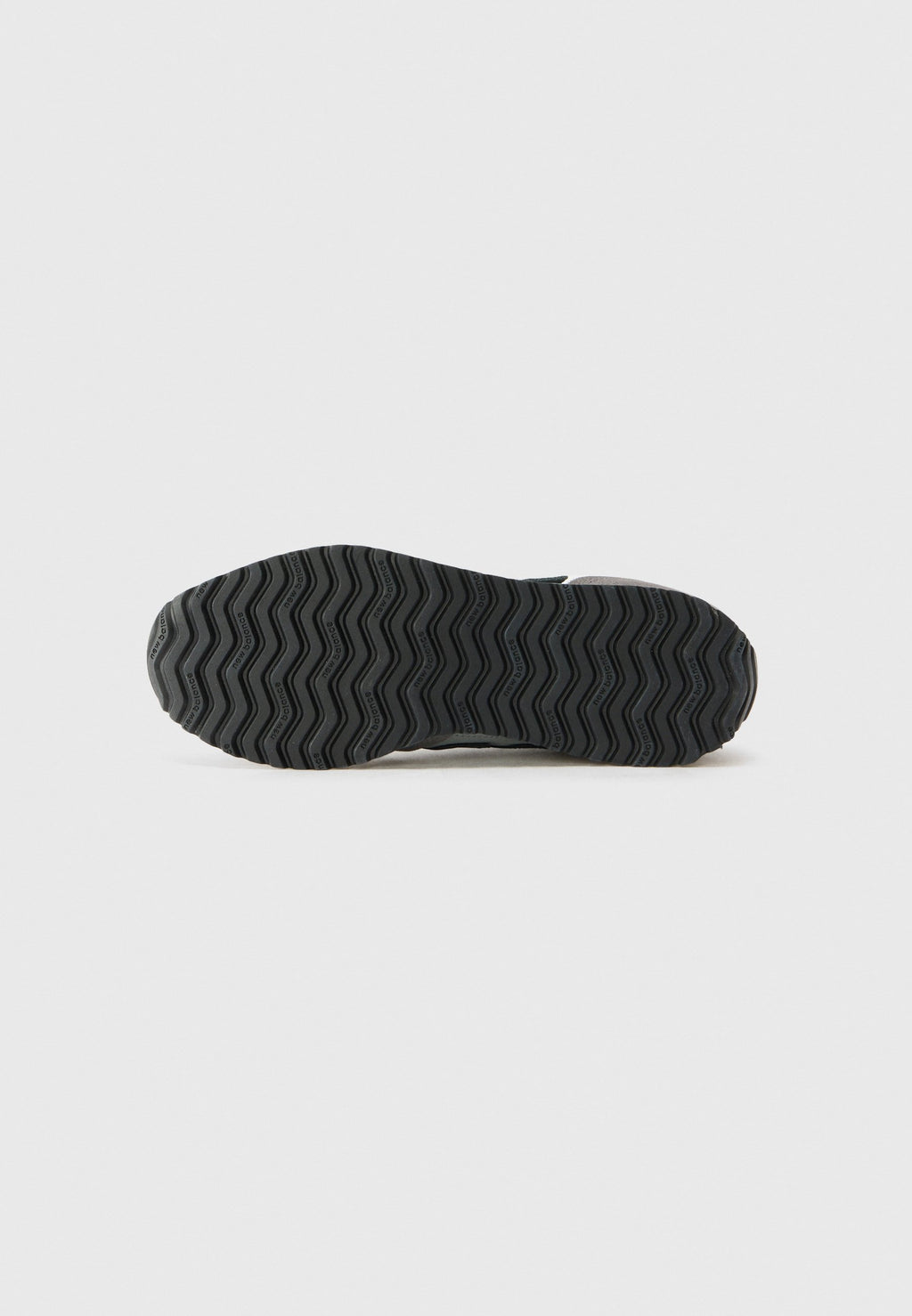 U471 UNISEX - Trainers - castlerock