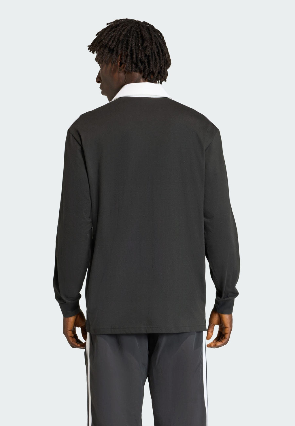 Sweatshirt - black
