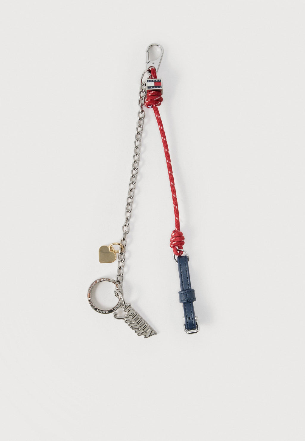 MIX CHARM - Keyring - arizona red/multi-coloured