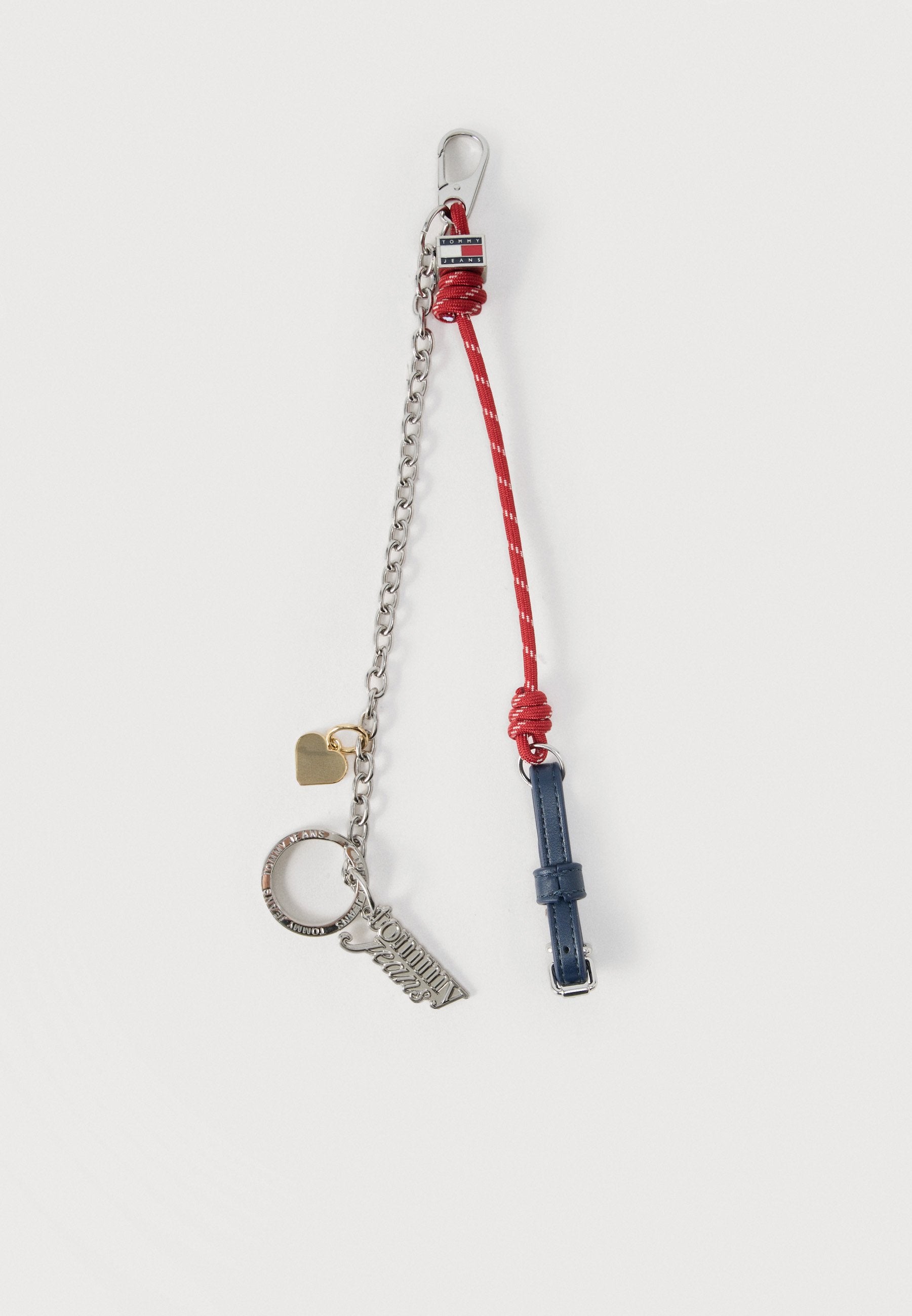 MIX CHARM - Keyring - arizona red/multi-coloured