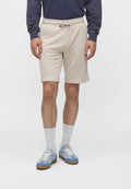 Sweat Regular Fit - Shorts - moonbeam