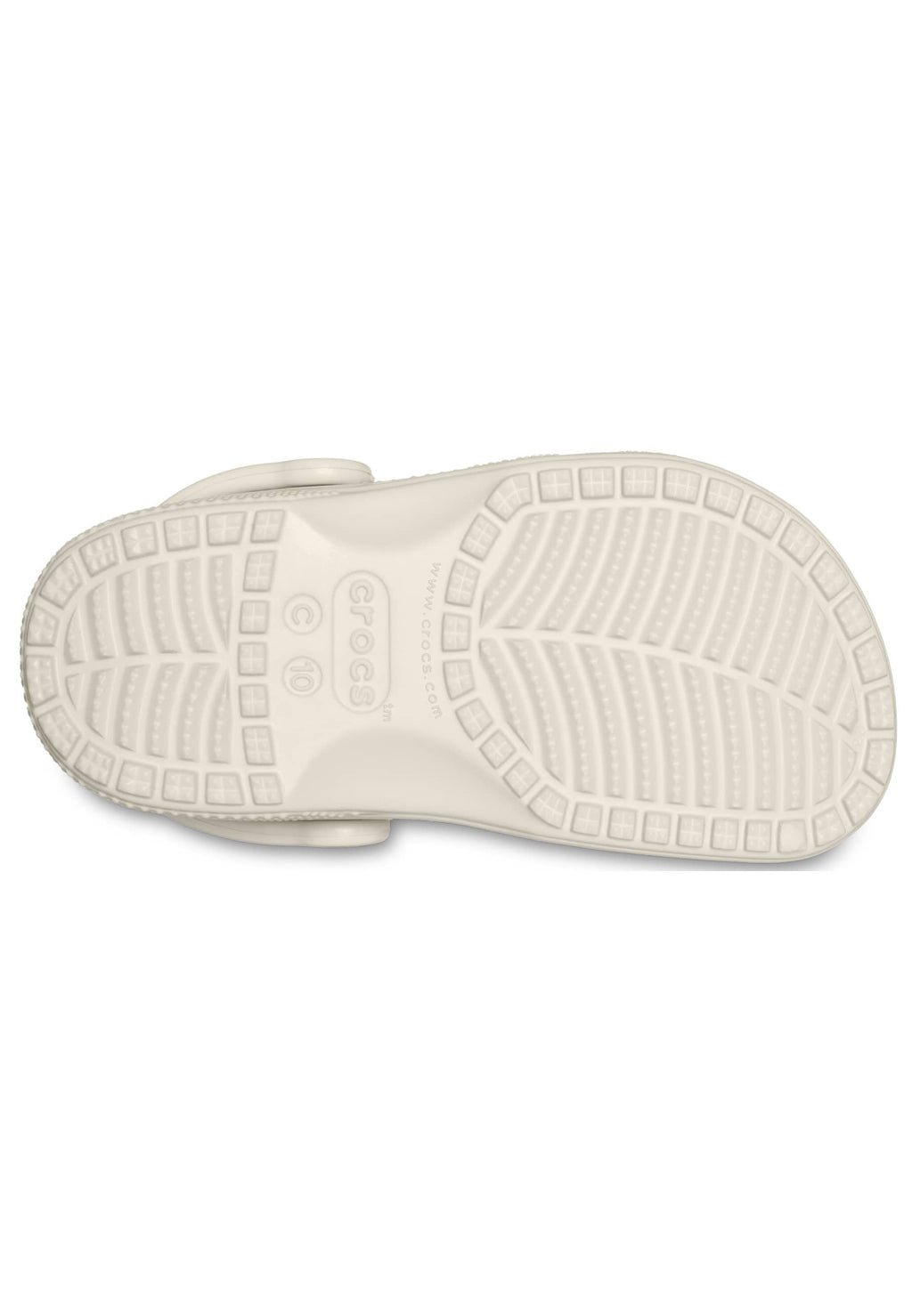 CLASSIC - Mules - bone