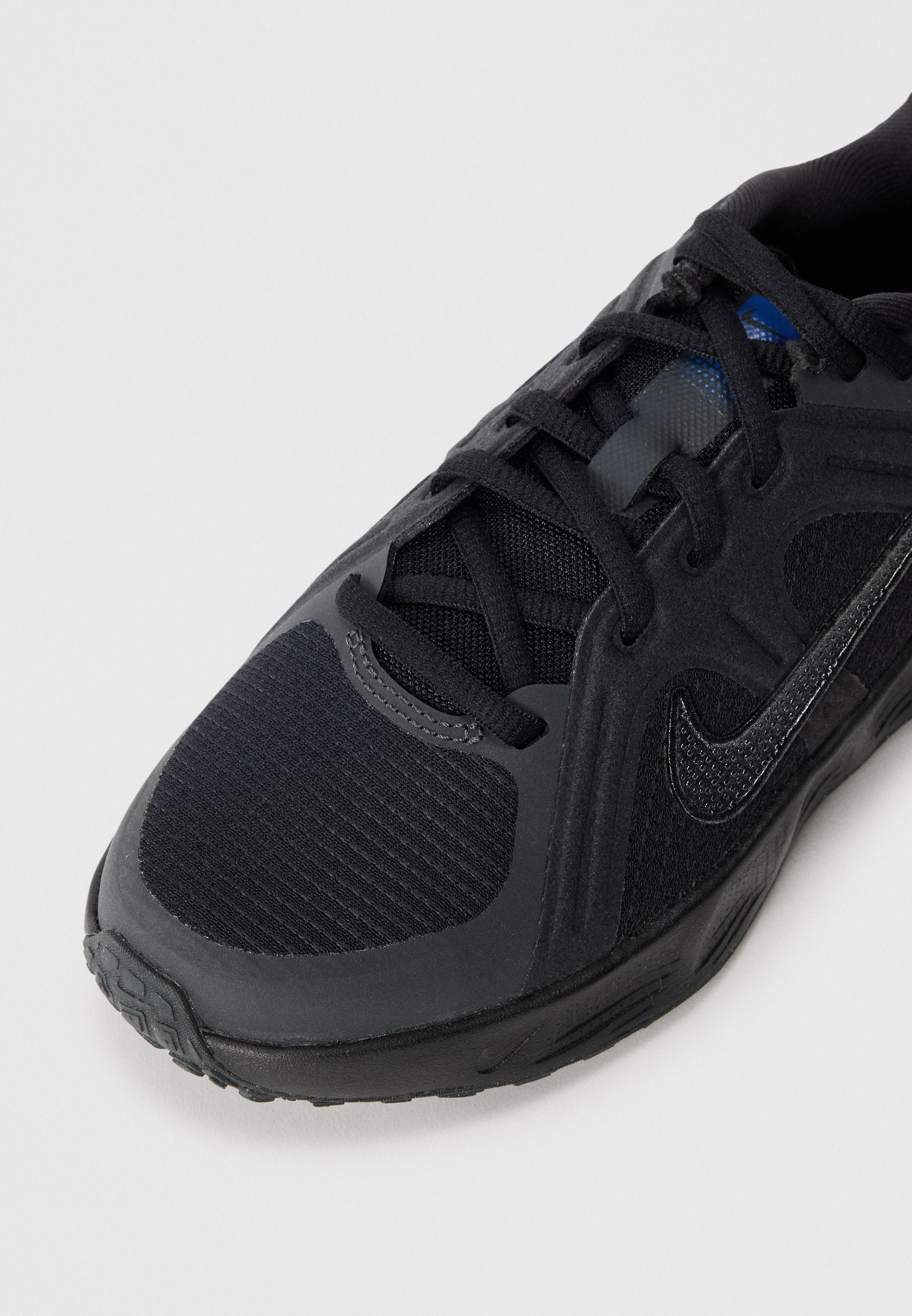 METRO TEK UNISEX - Baskets - noir