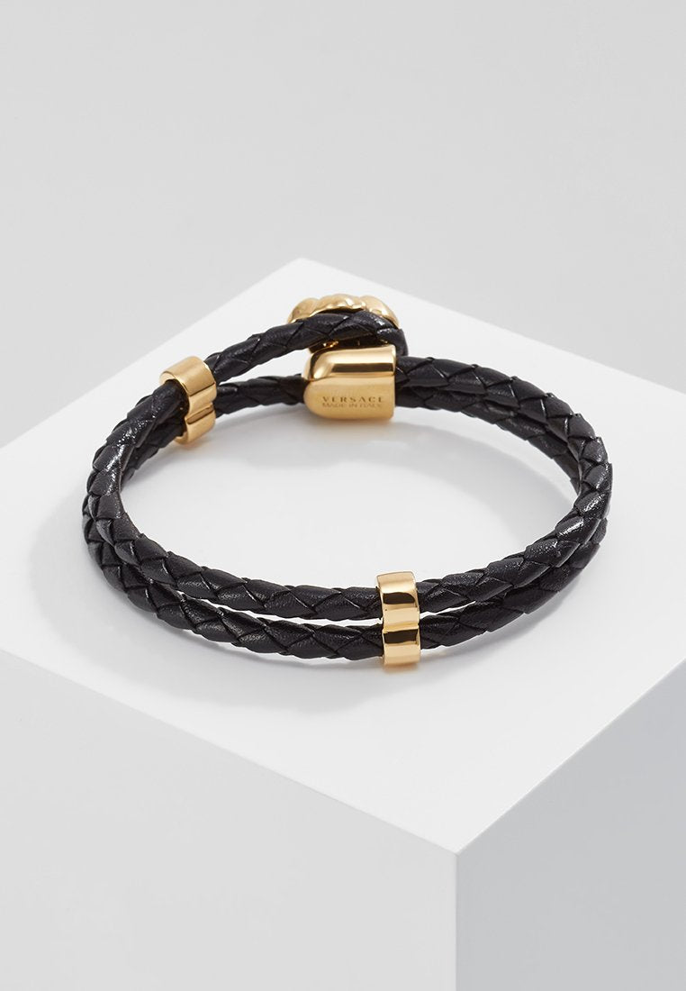 BRACELET UNISEX - Bracelet - nero