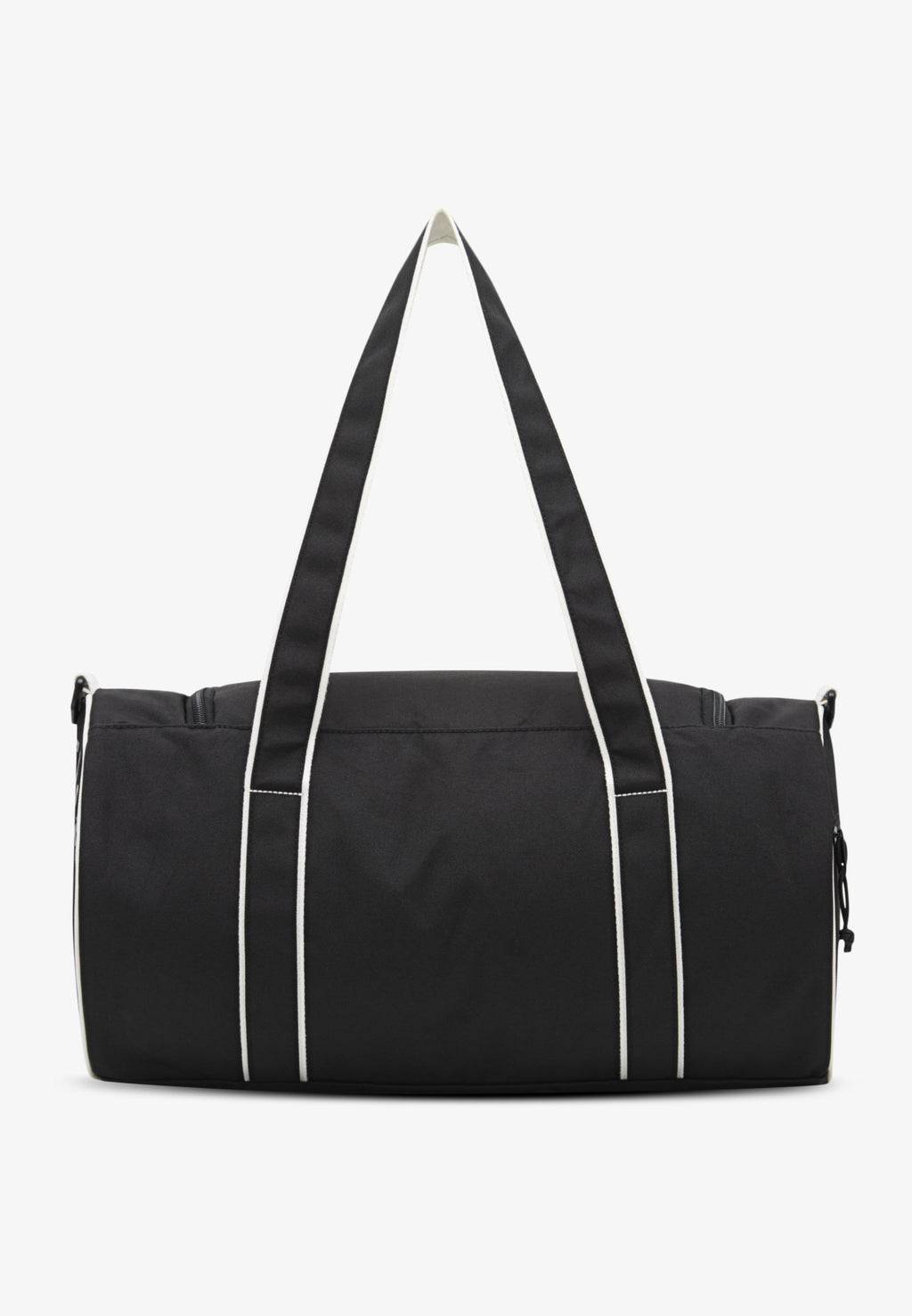 UNISEX - Sports bag - black
