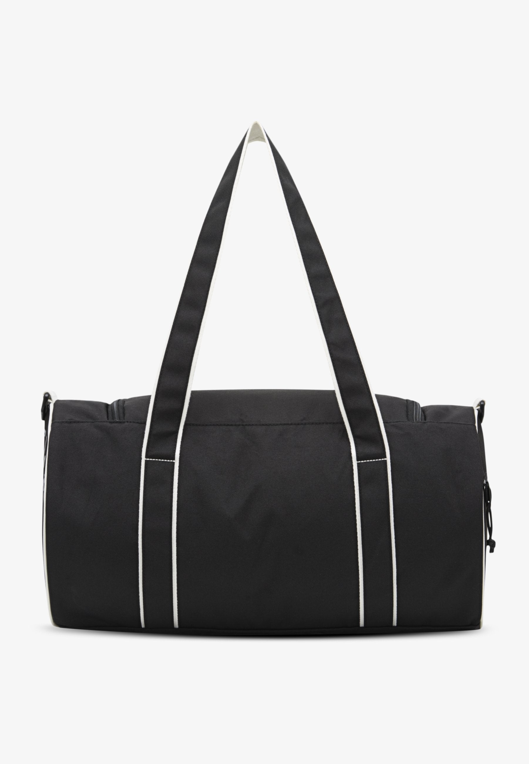 UNISEX - Sports bag - black