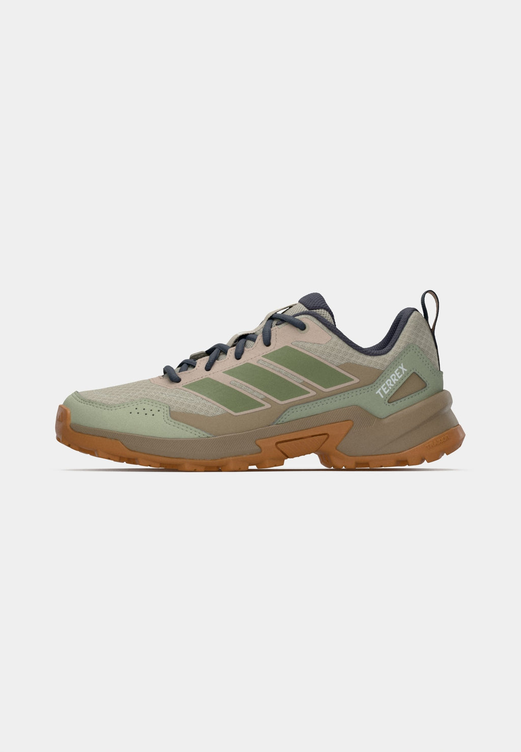 EASTRAIL 3 - Chaussures de randonnée - alumina/vert tente/taupe
