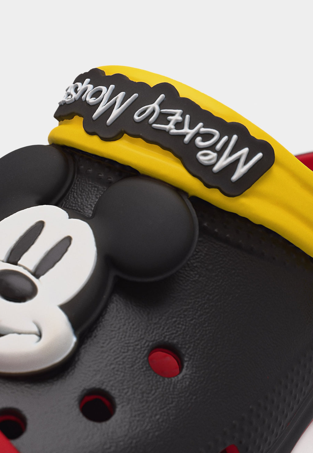 MICKEY MOUSE UNISEX - Mules - multi-coloured