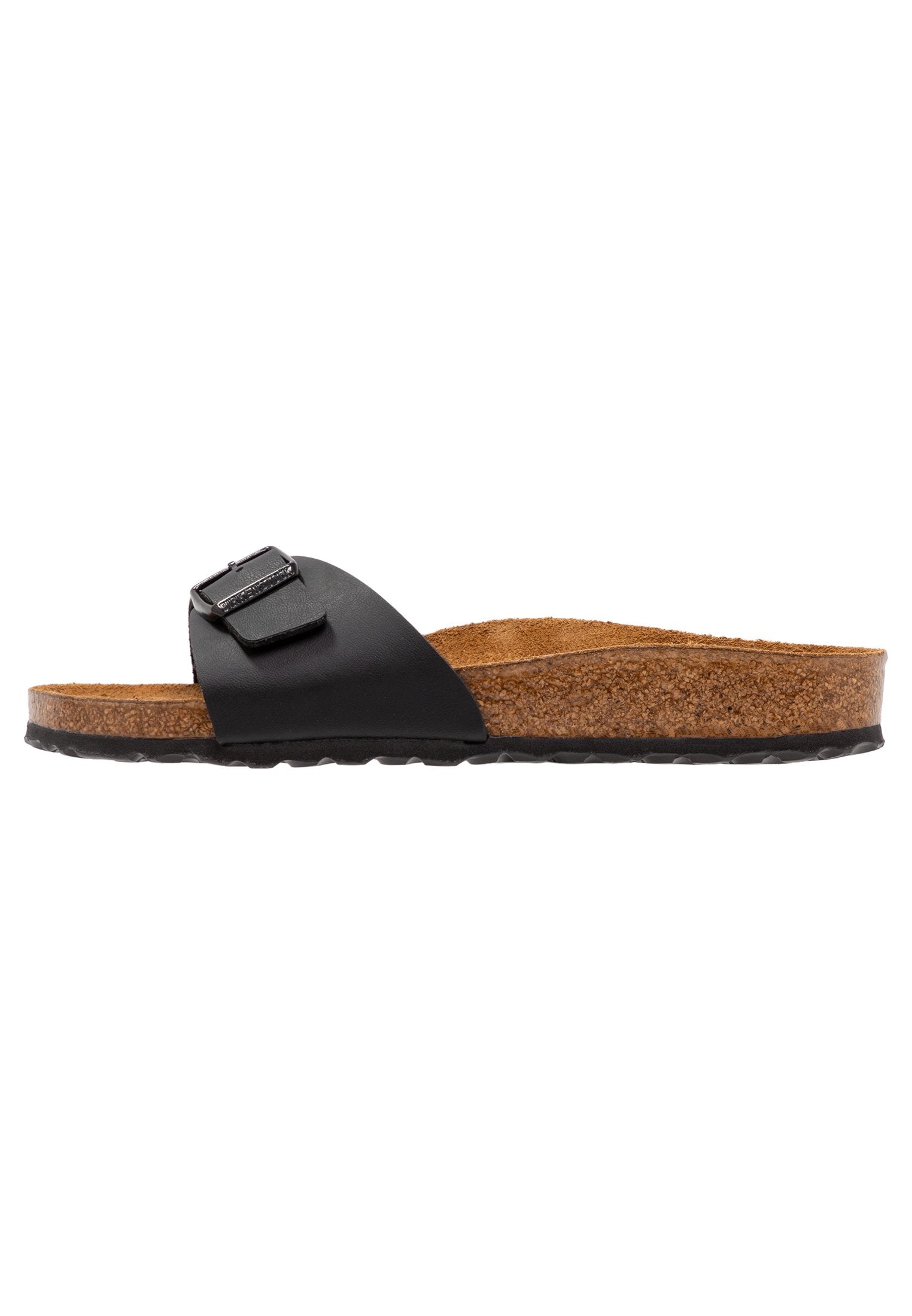 MADRID BF BLACKS - NARROW - Sandals - black
