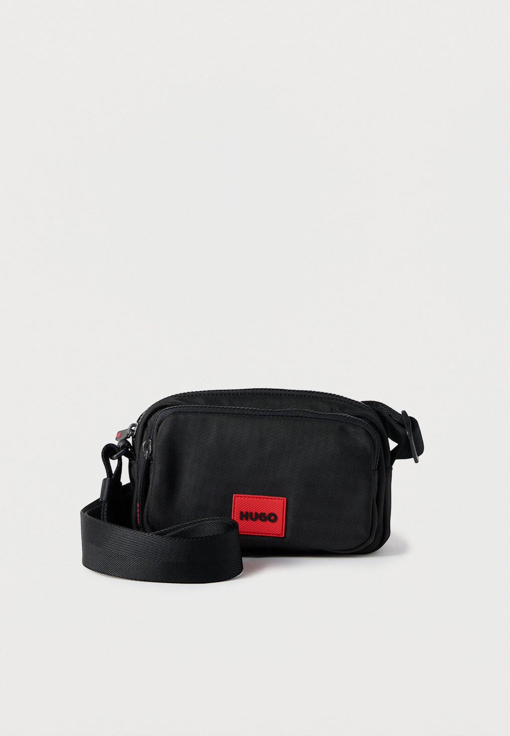 ETHON - Cross body bag - black