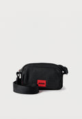 ETHON - Cross body bag - black