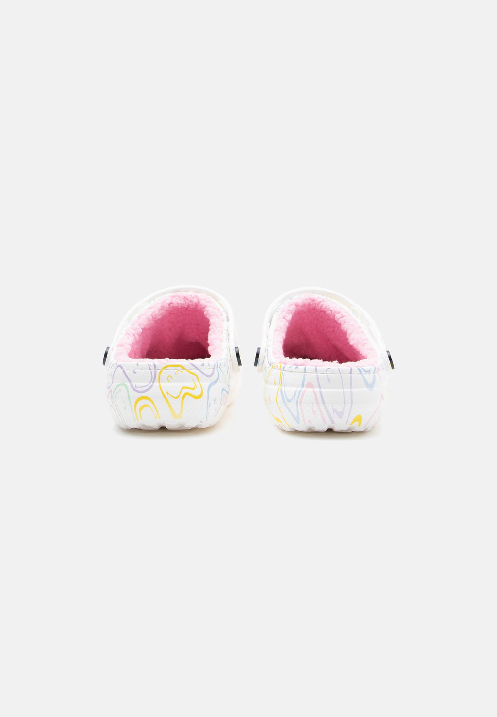 SMILEY CLASSIC UNISEX - Mules - multi-coloured
