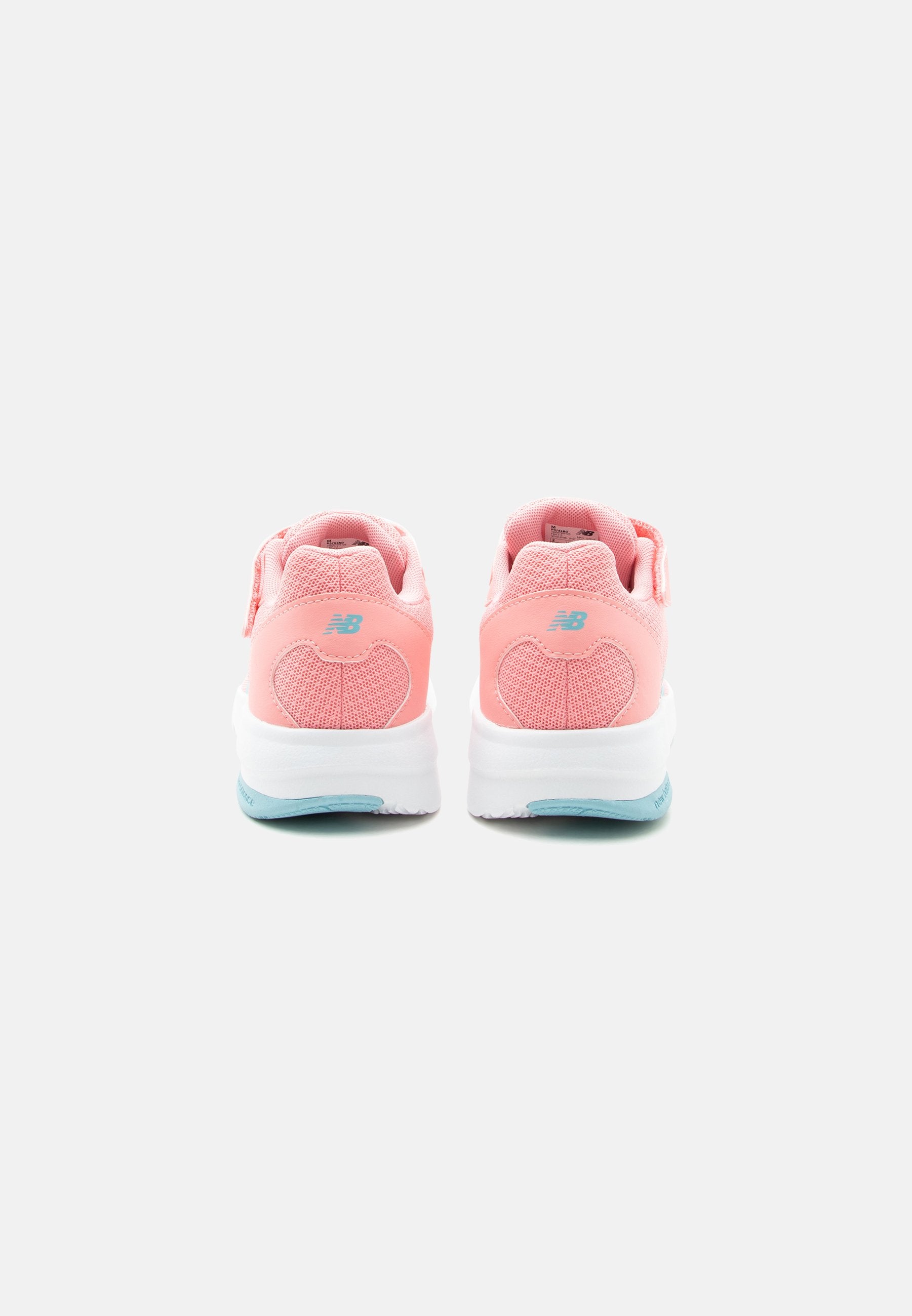 578 UNISEX - Road running shoes - double bubble/taffy blue