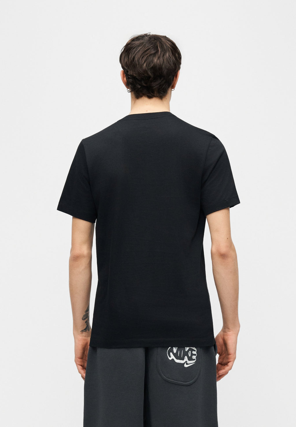 TEE CELEBRATE SPORT  - Print T-shirt - black
