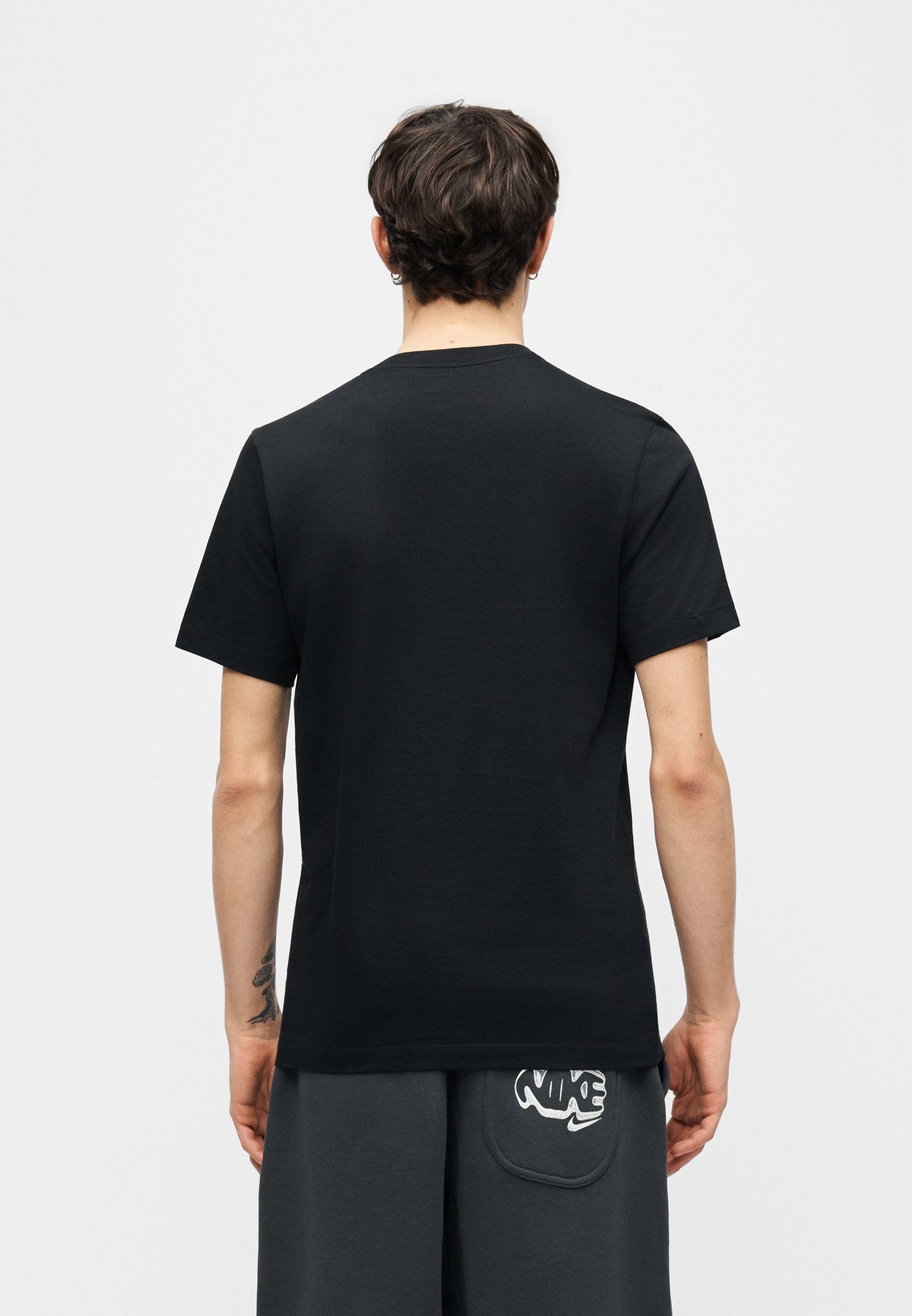 TEE CELEBRATE SPORT  - Print T-shirt - black