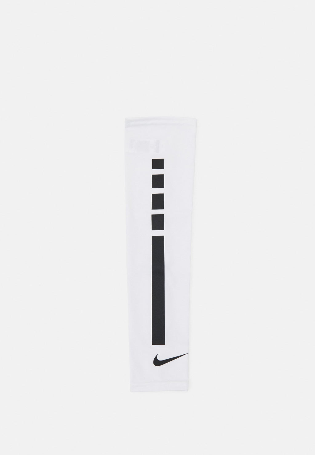 PRO ELITE SLEEVE 2.0 UNISEX - Manchettes - blanc/noir