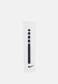 PRO ELITE SLEEVE 2.0 UNISEX - Manchettes - blanc/noir