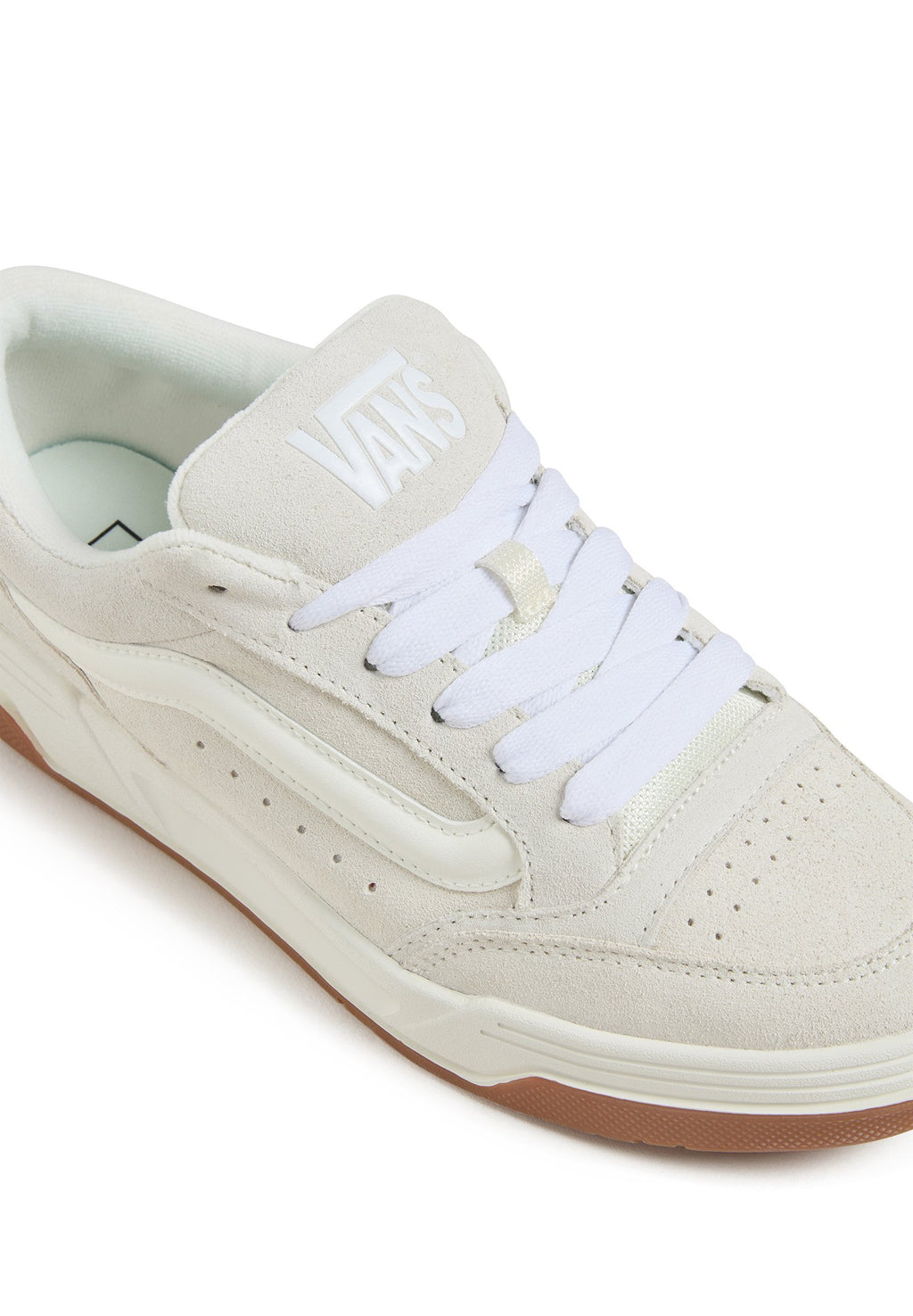 HYLANE UNISEX - Trainers - marshmallow