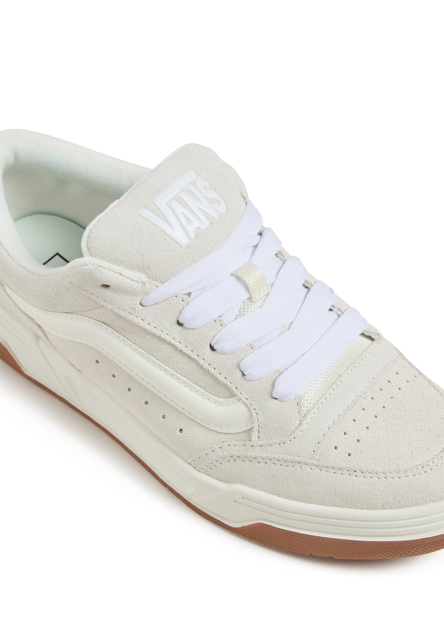 HYLANE UNISEX - Trainers - marshmallow