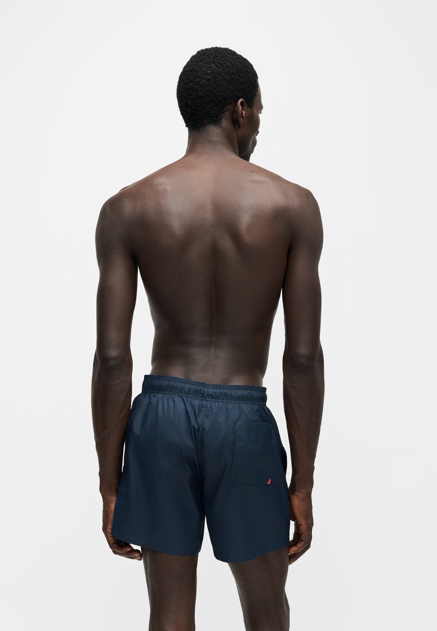 HAITI - Swimming shorts - dark blue