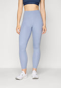 HARMONY POCKET HIGH RISE LEGGING  - Leggings - blue