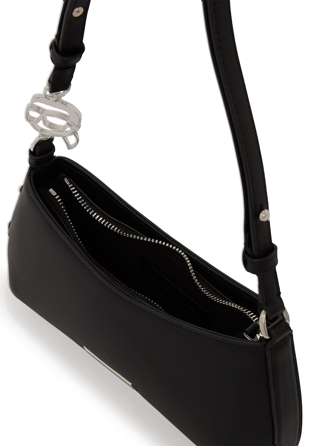 IKON - Handbag - black