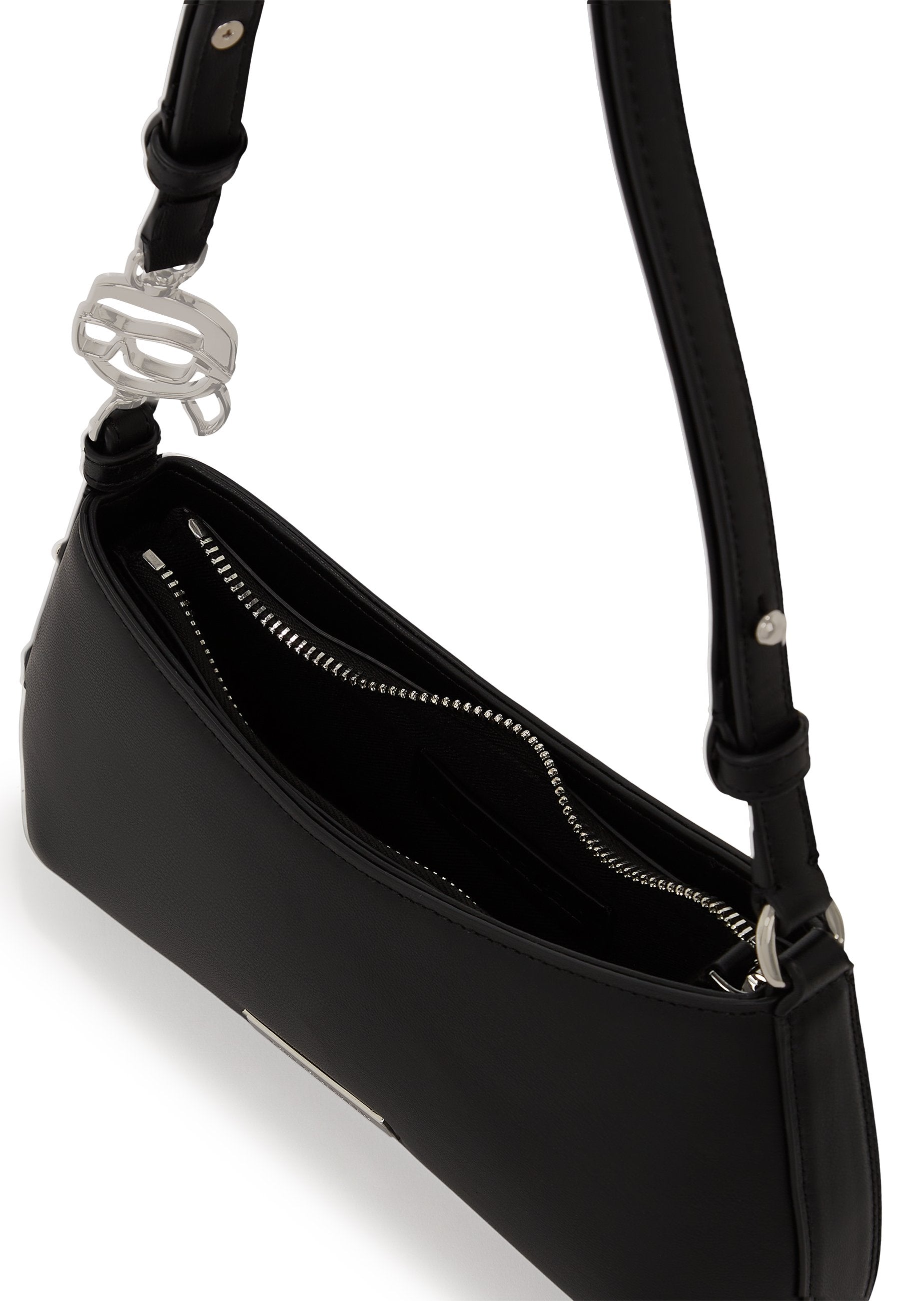 IKON - Handbag - black