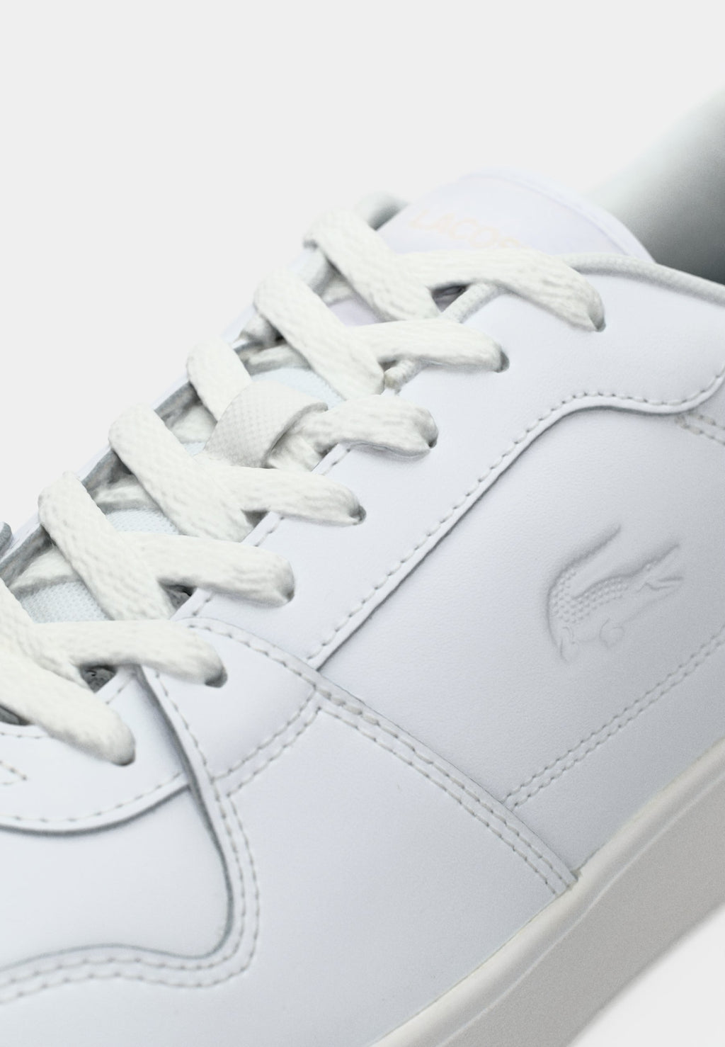 COURT ACE 225 - Trainers - white