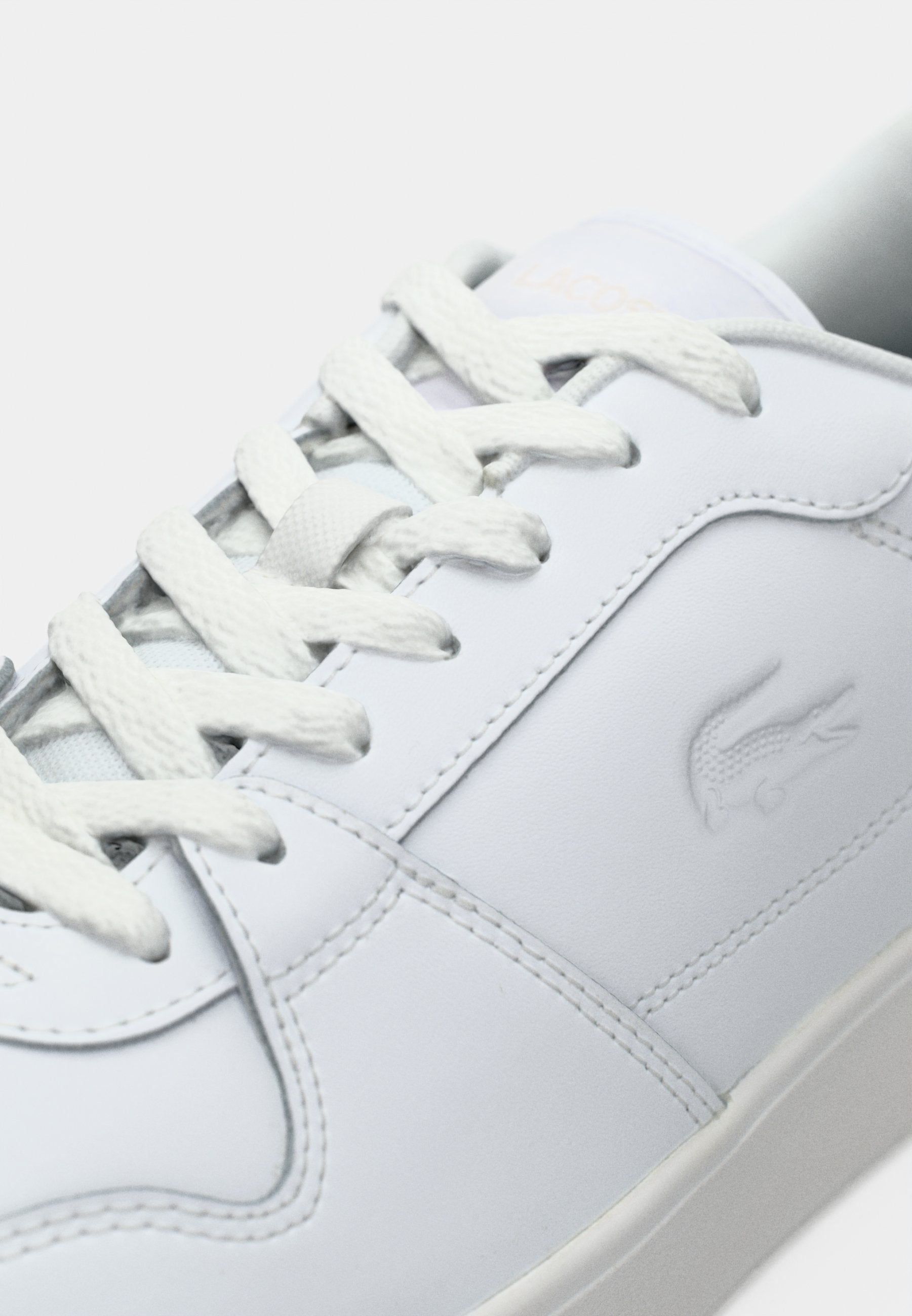 COURT ACE 225 - Trainers - white