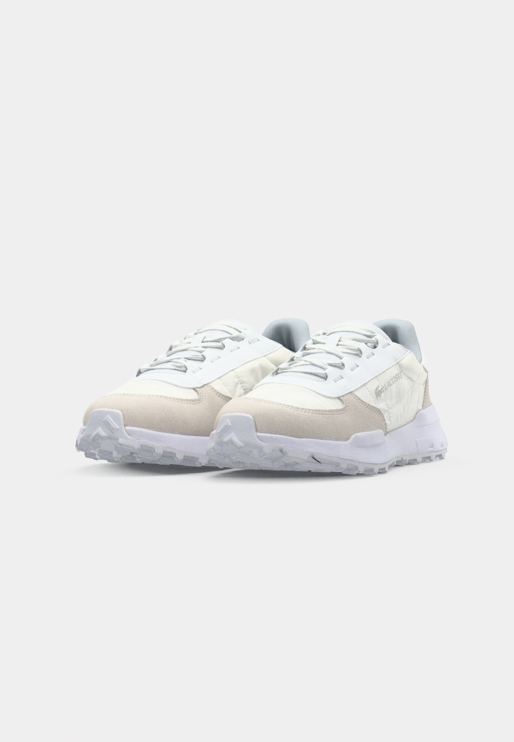 ELITE ACTV EVO 225 - Trainers - white/light grey