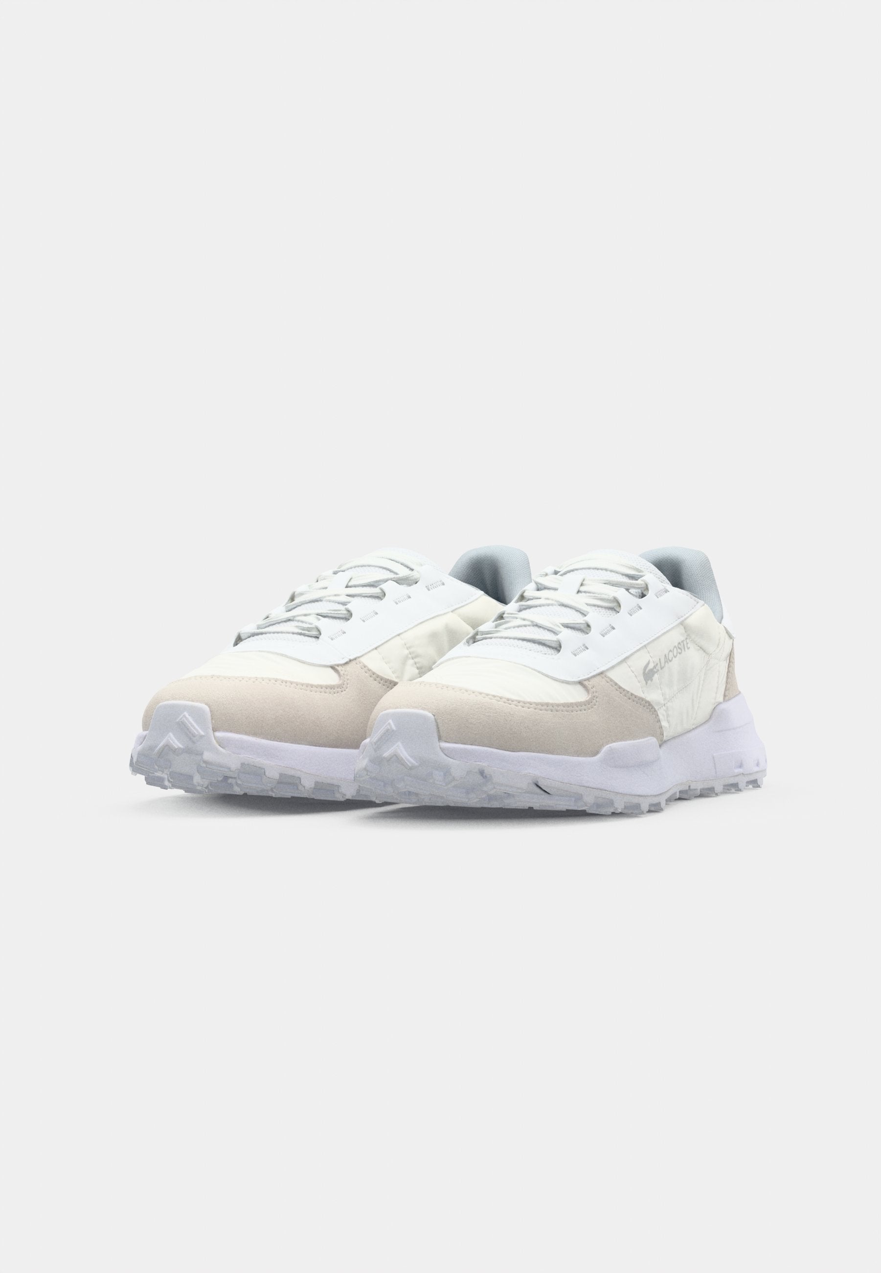 ELITE ACTV EVO 225 - Trainers - white/light grey