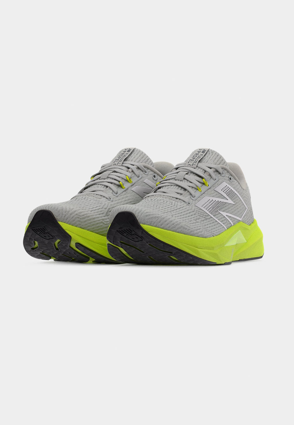 FUELCELL PROPEL  V5 - Road running shoes - slate grey