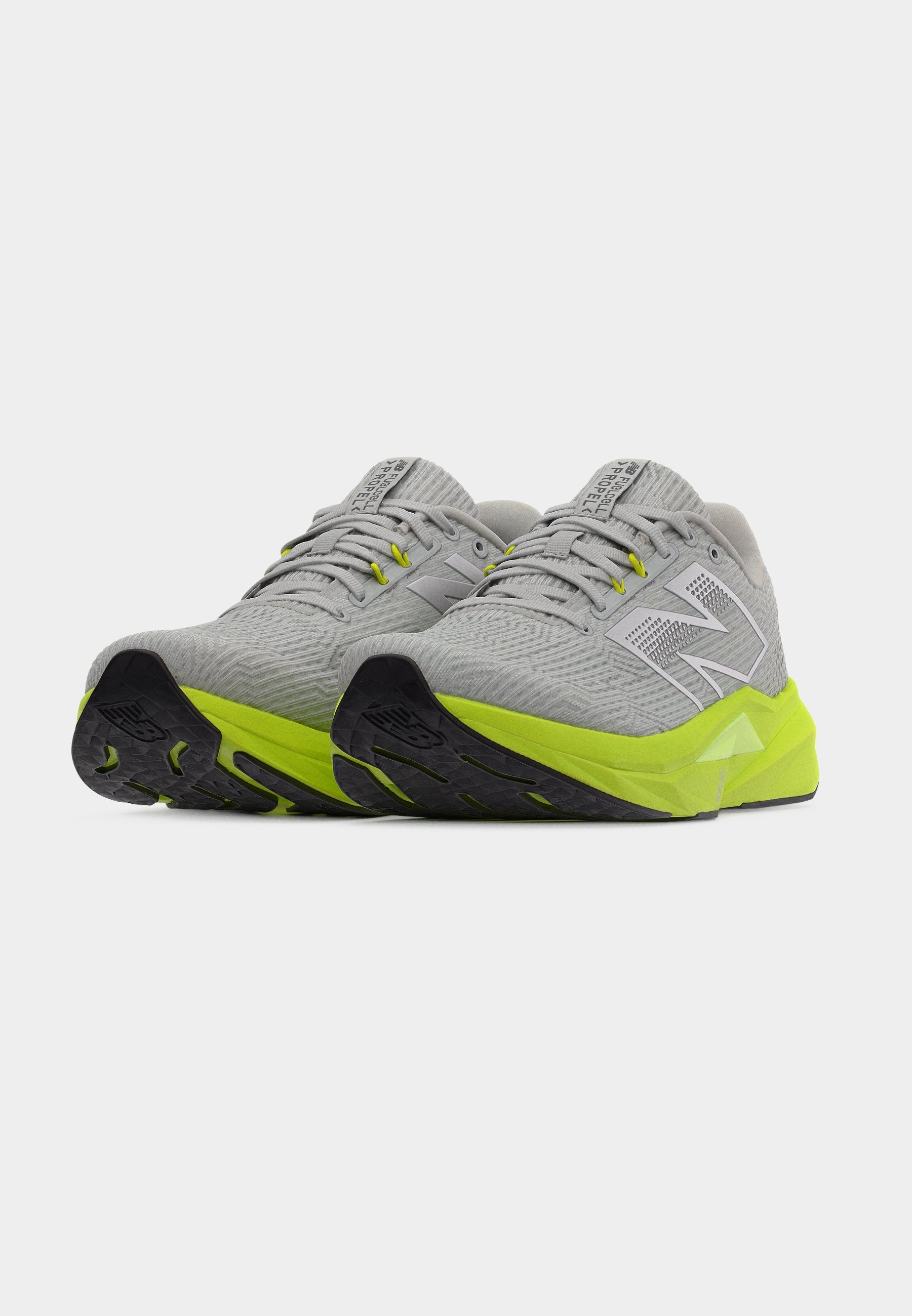 FUELCELL PROPEL  V5 - Road running shoes - slate grey