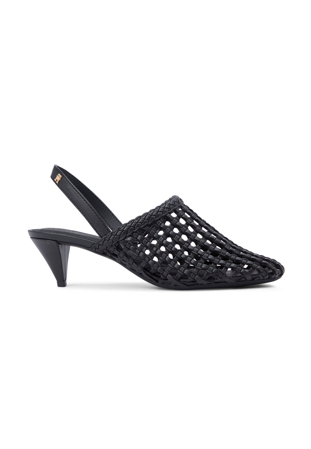 CLOSED TOE - Bridal shoes - black