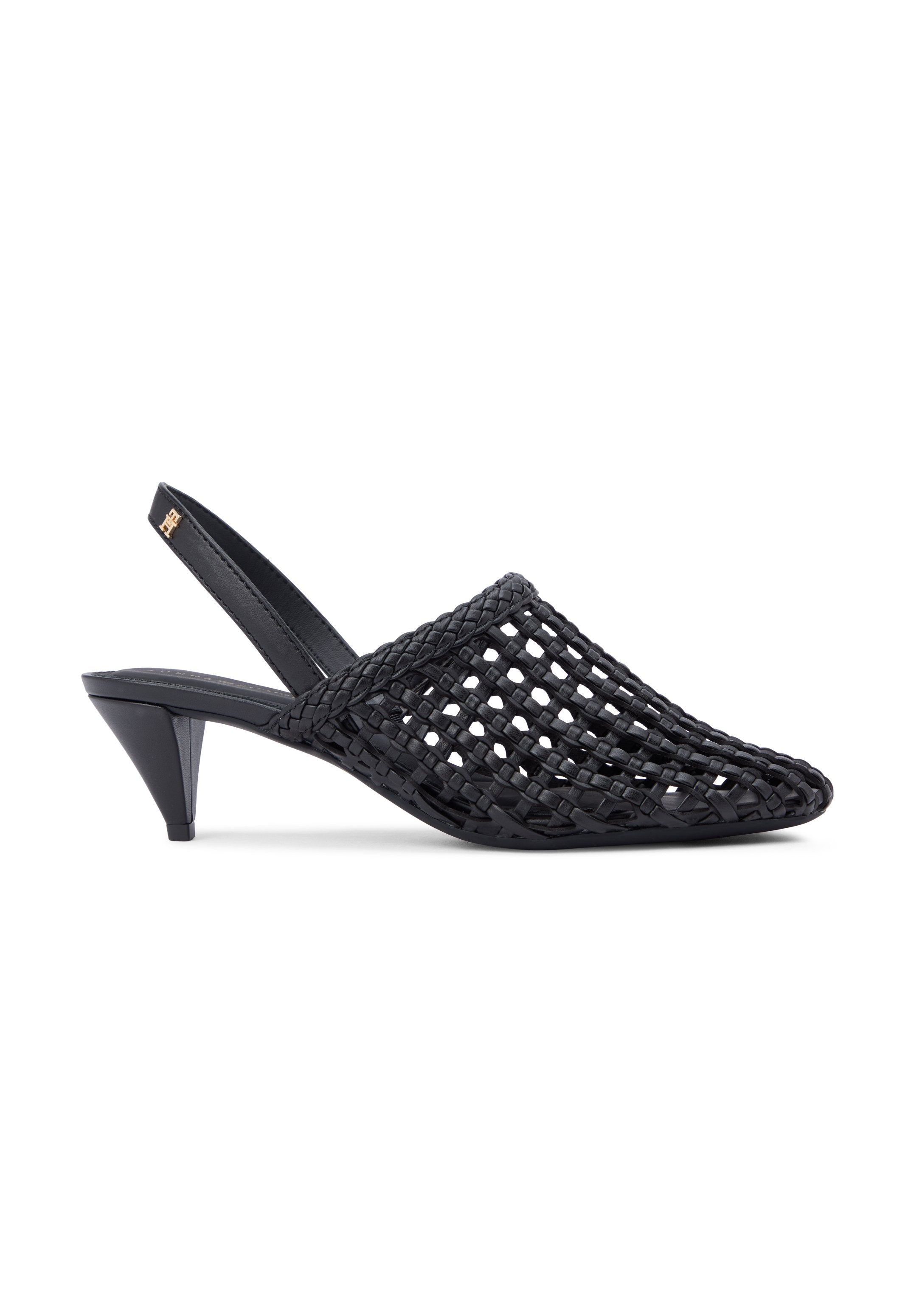 CLOSED TOE - Bridal shoes - black