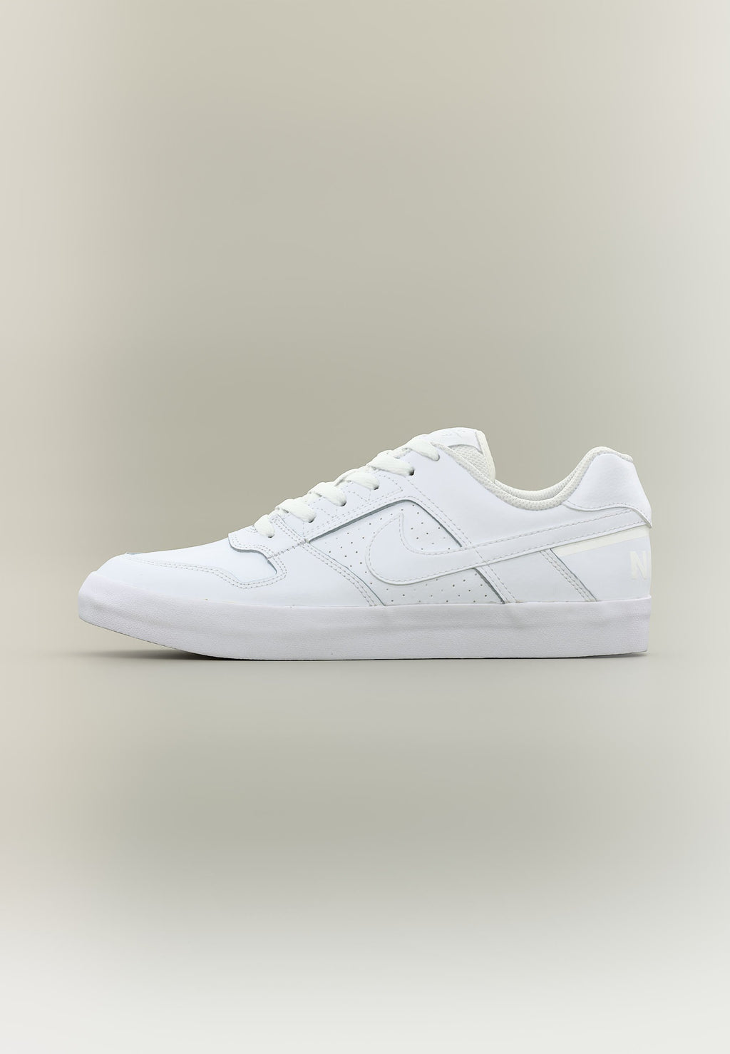 DELTA FORCE UNISEX - Trainers - white