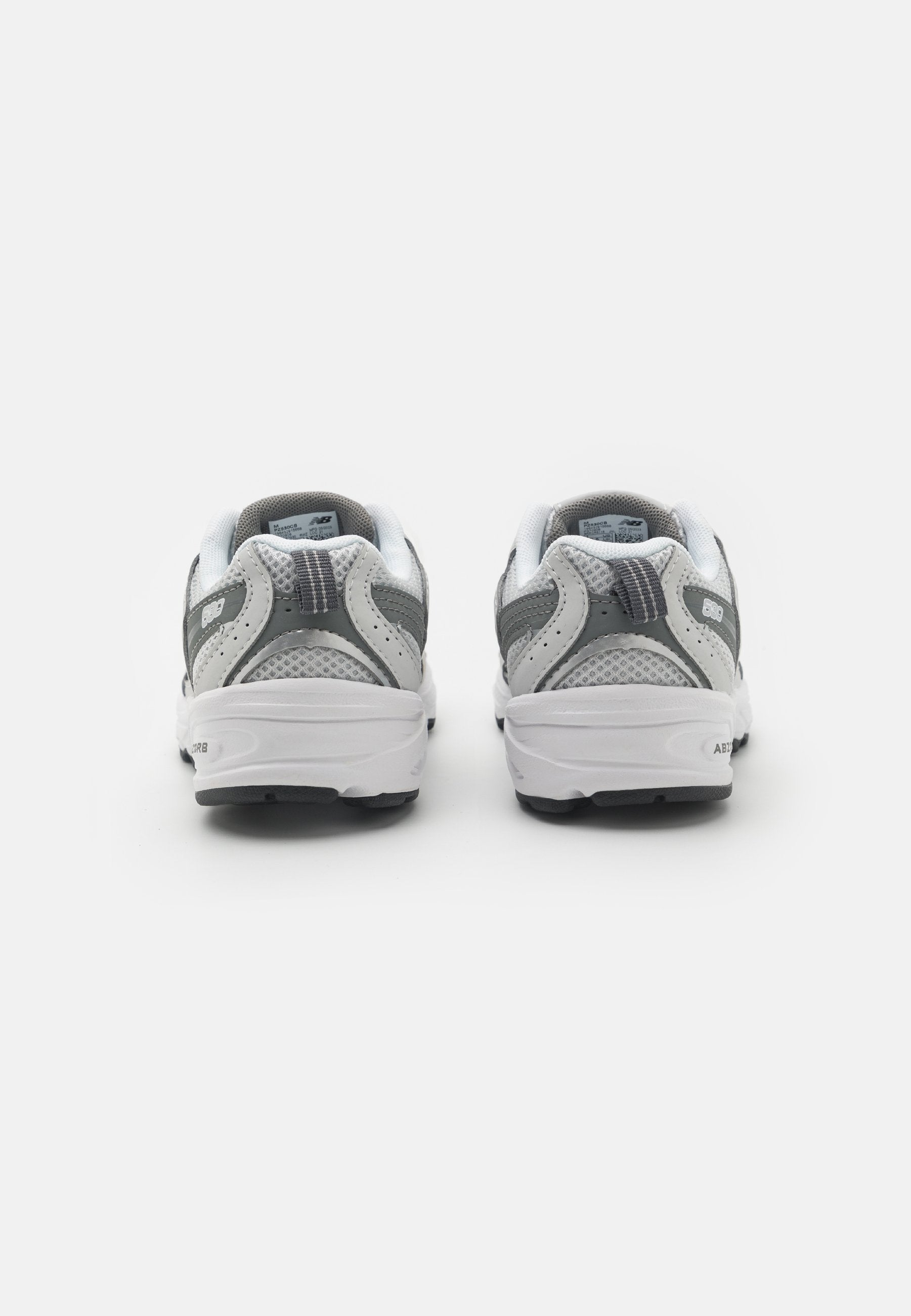 530 UNISEX - Trainers - white