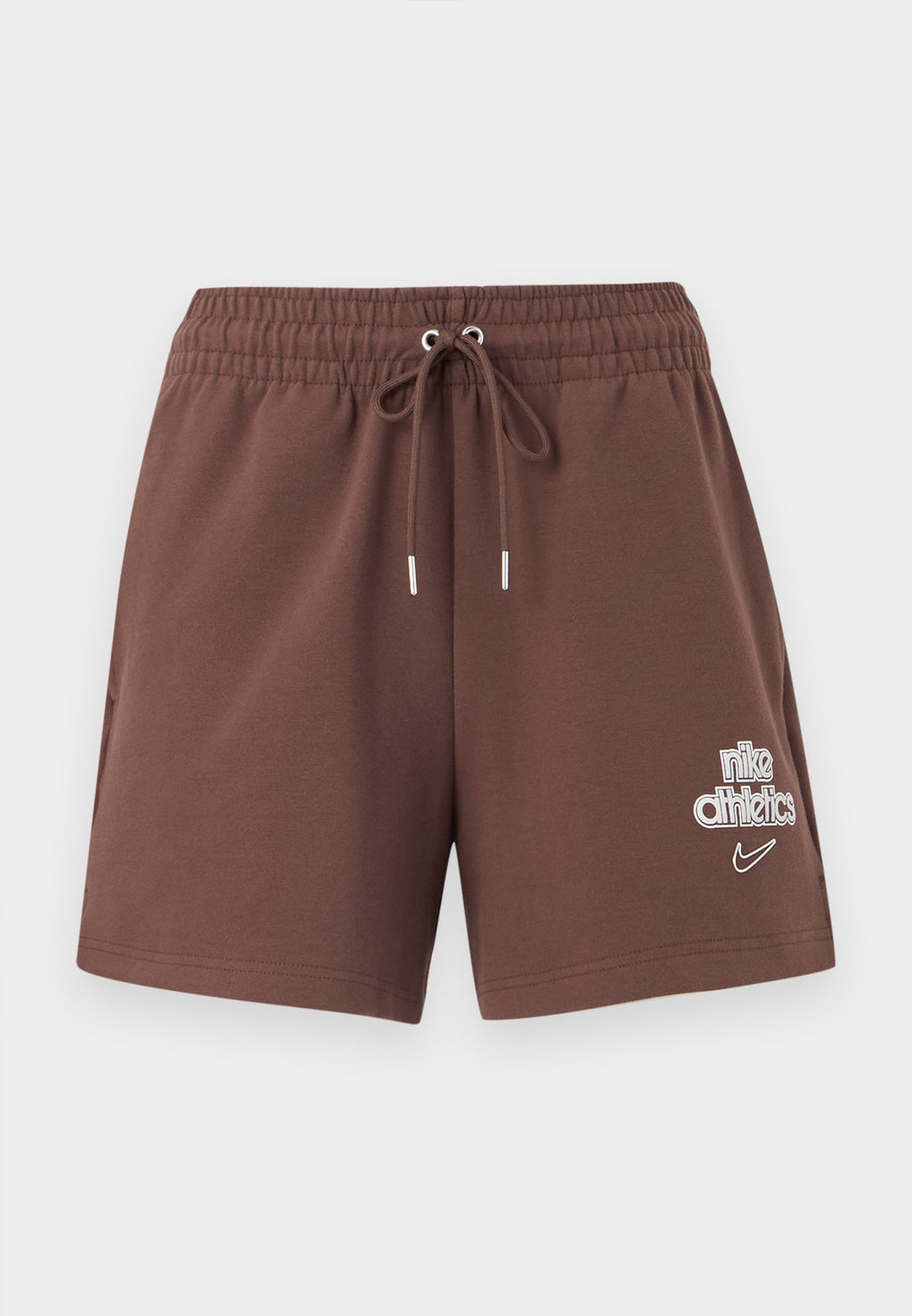 Shorts - chocolate