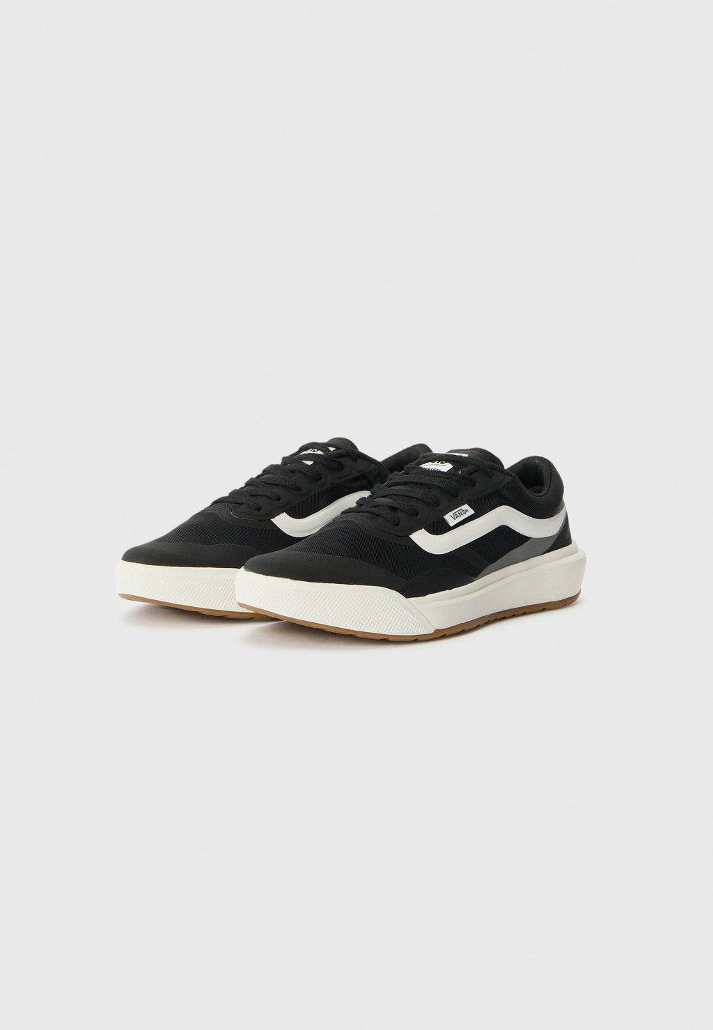 MTE ULTRARANGE 2.0 UNISEX - Trainers - black