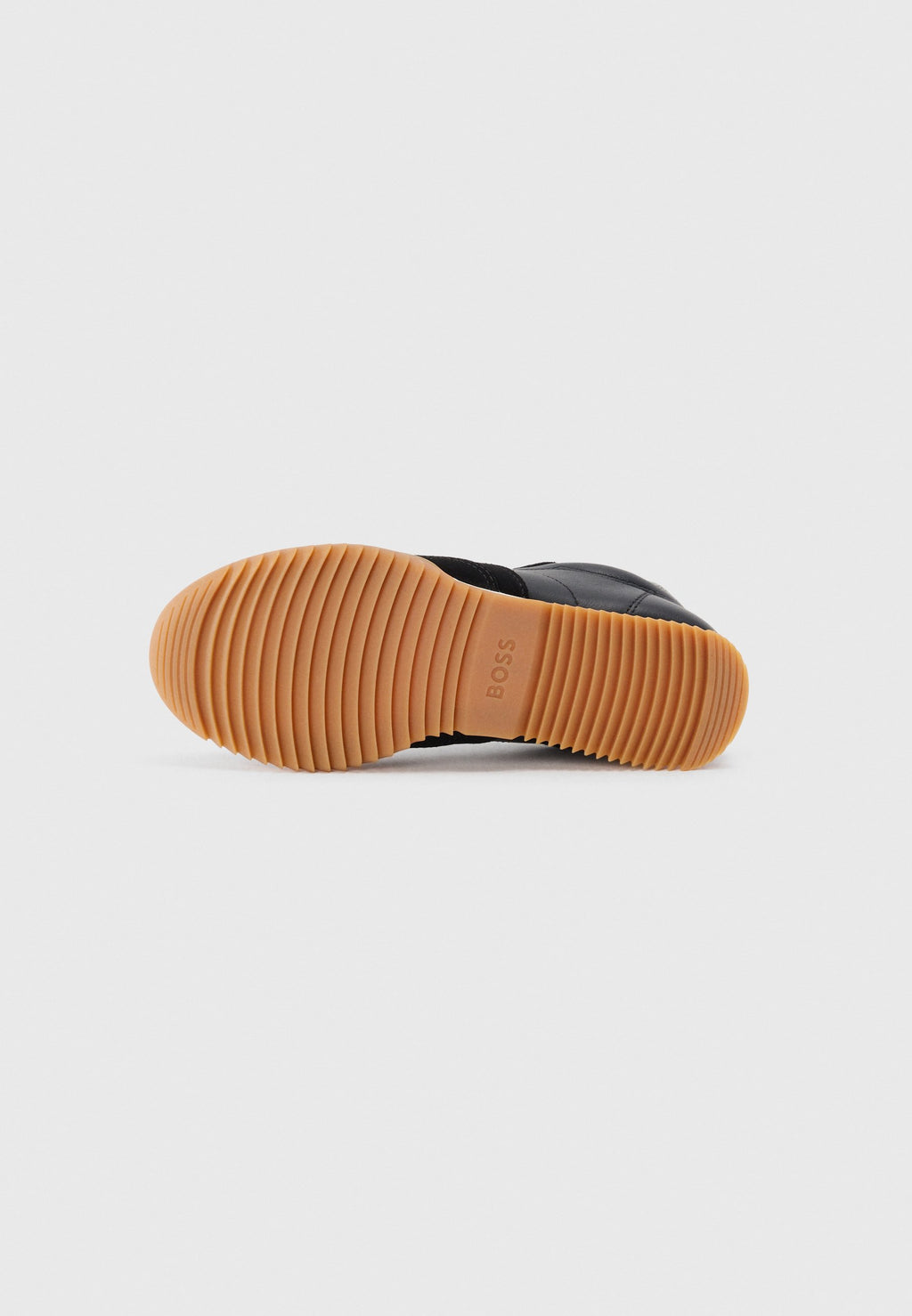 CARLYNN LOW - Trainers - black