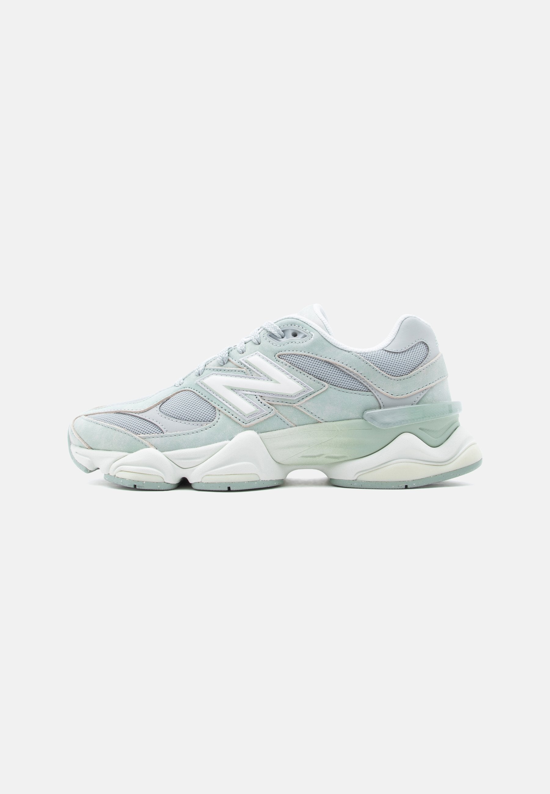 U9060 UNISEX - Trainers - mosaic green/sea salt